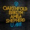 Paul Oakenfold & Amba Shepherd & Brklyn - U Are