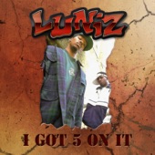 Luniz - I Got 5 On It (Bay Ballas Vocal Remix)