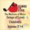 Ros Loves Compassion, Music, And Horsetrack - L. Jones lyrics