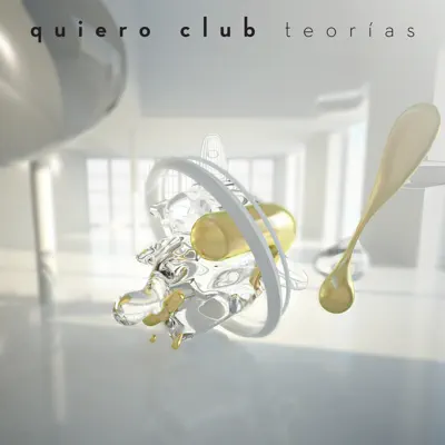 Teorías - Single - Quiero Club