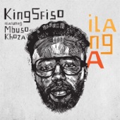 Ilanga (feat. Mbuso Khoza) artwork