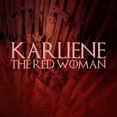 The Red Woman - Single - Karliene