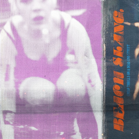 Cover artwork for We Are Nothing