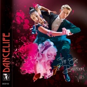 Dancelife Presents: The Art of Ballroom, Vol. 3 artwork