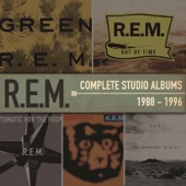 R.E.M. - Be Mine