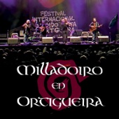 Milladoiro en Ortigueira (Live) artwork