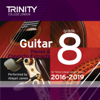 Trinity College London Guitar Grade 8 2016-2019 - Abigail James