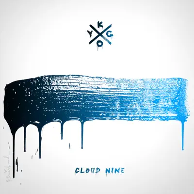 Cloud Nine (Japan Version) - Kygo