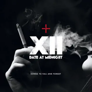 baixar álbum Date At Midnight - Songs To Fall And Forget