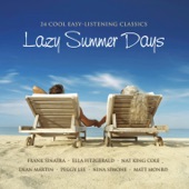 George Shearing - The Things We Did Last Summer