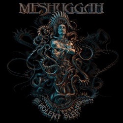 Meshuggah - Born in Dissonance