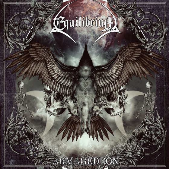 Cover artwork for Katharsis