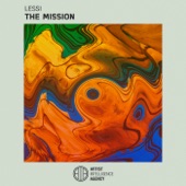 The Mission artwork