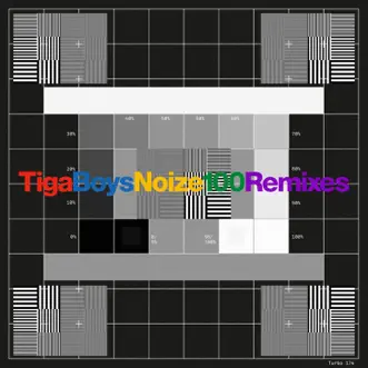 100 Remixes (Tiga vs. Boys Noize) - EP by Tiga & Boys Noize album reviews, ratings, credits