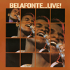 Harry Belafonte...Live! - Harry Belafonte