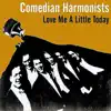 Love Me a Little Today album lyrics, reviews, download