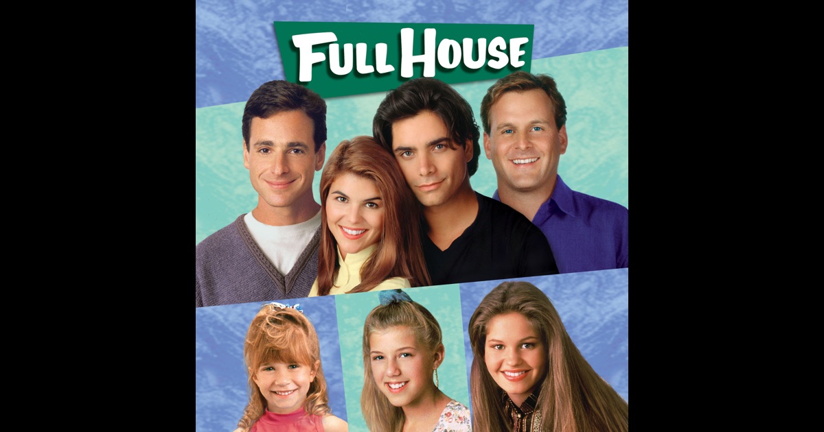 full house 7 seria 14