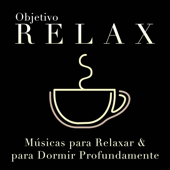 Objetivo Relax: Musicas para Relaxar a Mente e para Dormir Profundamente - 50 Canções Super Relaxantes - Oasis Relaxamento & Meditação Clube