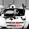 Embrace (feat. Eric Vloeimans) [Arty Remix] - Single album lyrics, reviews, download