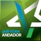 Andador - Jair Ydan lyrics