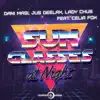 Sunglasses at Night (feat. Celia Fox) [Extended Mix] - Single album lyrics, reviews, download