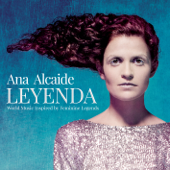 Leyenda - Ana Alcaide