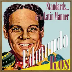 Standards… in the Latin Manner - Edmundo Ros