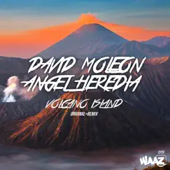 Volcano Island - Single by David Moleon & Angel Heredia album reviews, ratings, credits