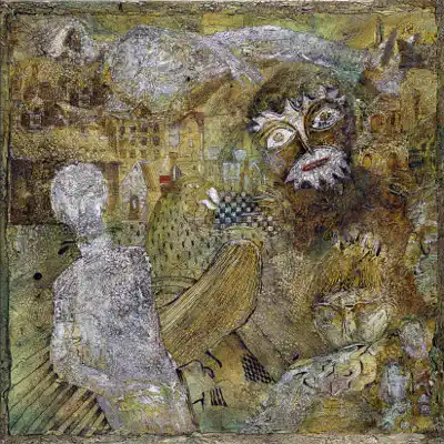 Pale Horses: Appendix - mewithoutYou