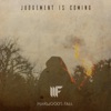 Judgement Is Coming - EP