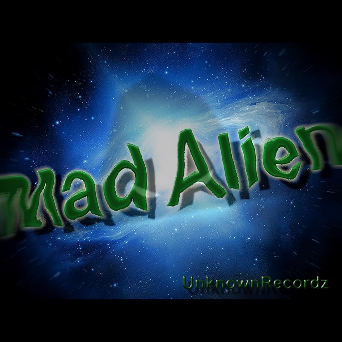 Mad aliens. Cheap Thrills Raggatek Remix.