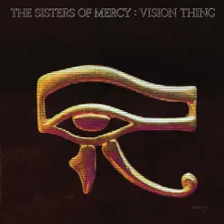 Vision Thing (Deluxe Box Set) - The Sisters Of Mercy