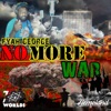 No More War - Single