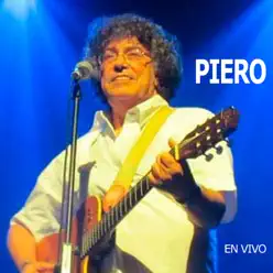 En Vivo - Piero