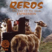 Qeros "The Last Of The Incas" artwork