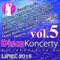 Biało czerwoni [feat. MC Polo] - DJ Disco lyrics