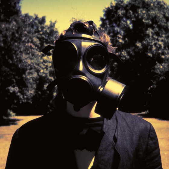 Cover artwork for Only Child