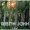 Lilac - Austin John lyrics