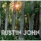 Fix Me (feat. Alex Samaras) - Austin John lyrics