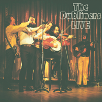 The Dubliners - Live artwork