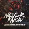 Never Know (feat. Automatic) - Single album lyrics, reviews, download