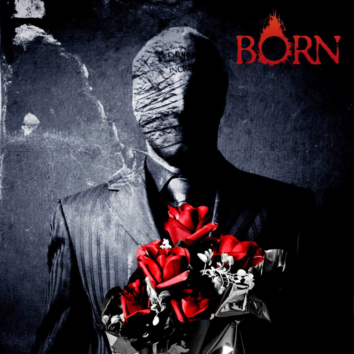 Last born. Black born. Born. Born more. Born for more.