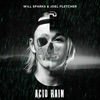 Acid Rain - Single, 2016