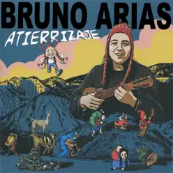 Atierrizaje - Bruno Arias