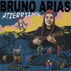 Bruno Arias - Charanguito
