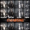 Oameni (feat. Ester, Alan & Kepa) - Single