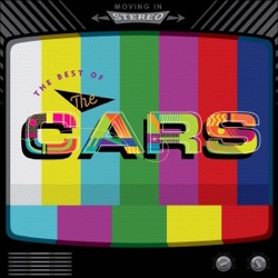 The Cars - You Might Think