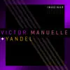 Imaginar (Versión Urbana) [feat. Yandel] - Single album lyrics, reviews, download