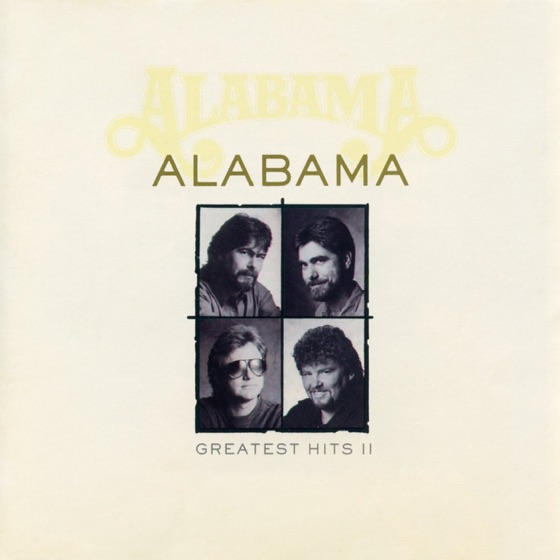Cover artwork for Dixieland Delight