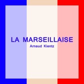 La Marseillaise artwork